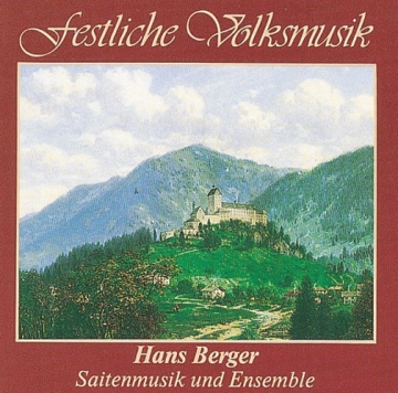 Festliche Volksmusik