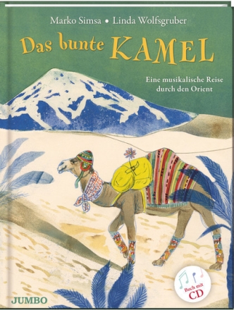 Das bunte Kamel