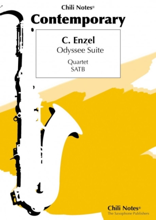 Odyssee Suite