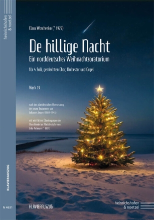De hillige Nacht