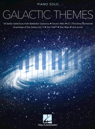 Galactic Themes