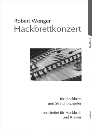 Hackbrettkonzert