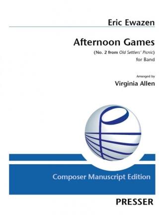 Afternoon Games
