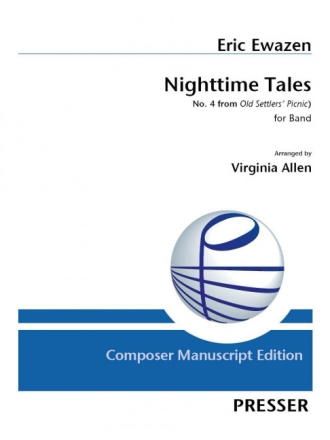 Nighttime Tales