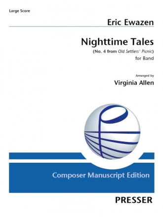 Nighttime Tales - Score