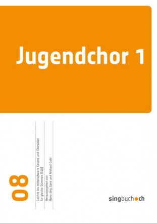 Jugendchor 1