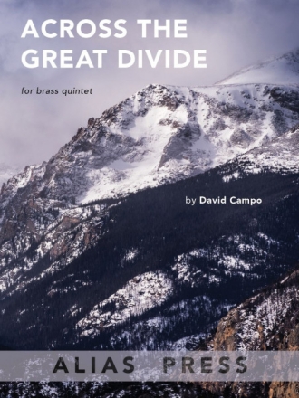 Across the Great Divide