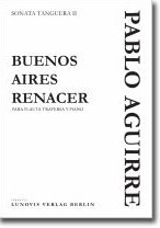Buenos Aires Renacer