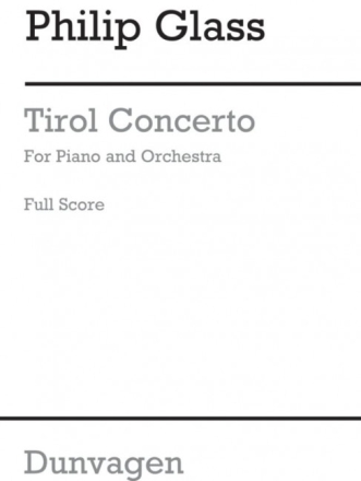 Tirol Concerto