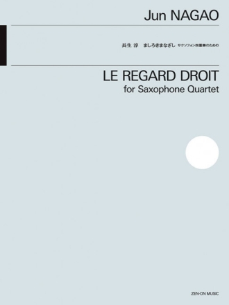 Le Regard Droit