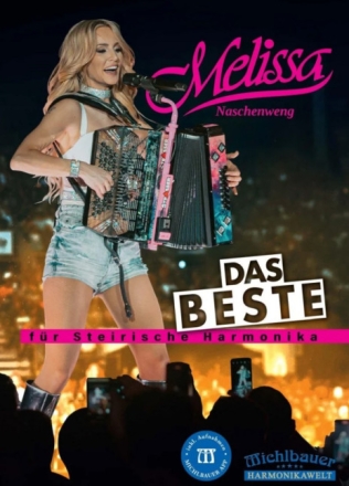 Das Beste � Melissa Naschenweng
