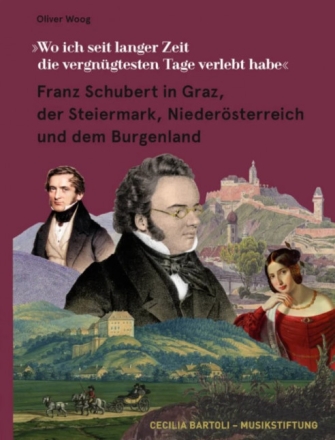 Wo ich seit langer Zeit die vergn�gtesten Tage verlebt habe