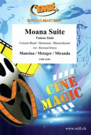 Moana Suite