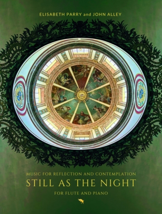 Still as the Night