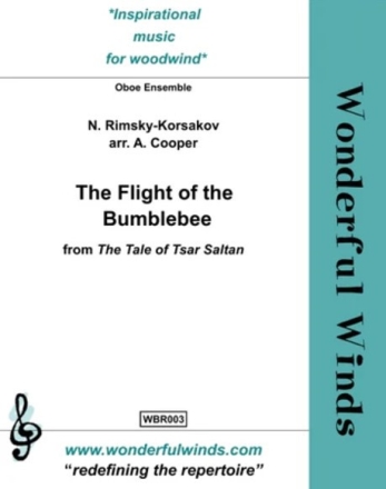 The Flight of the Bumblebee