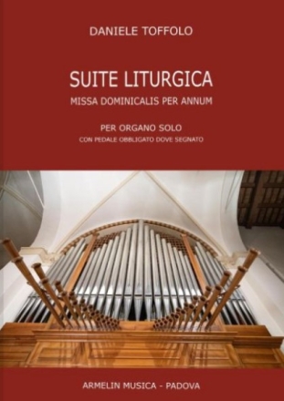 Suite liturgica