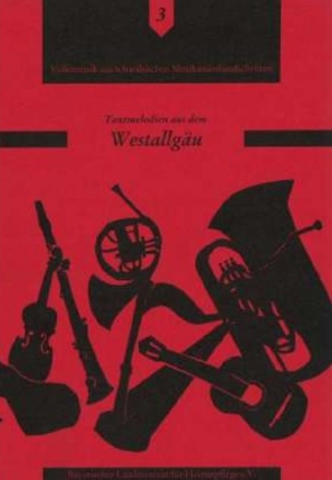Tanzmelodien aus dem Westallg�u