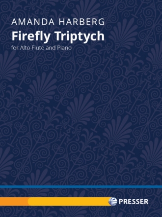 Firefly Triptych