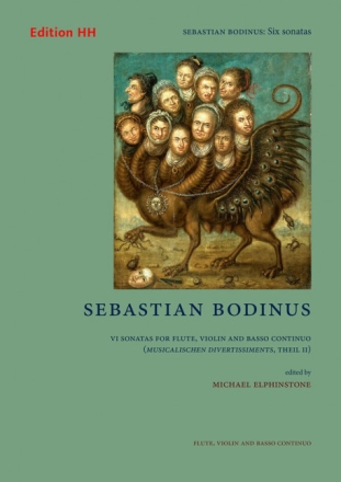 Six sonatas
