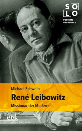 Ren� Leibowitz