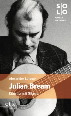 Julian Bream