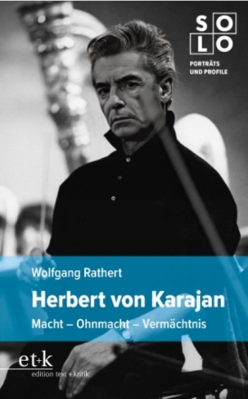 Herbert von Karajan