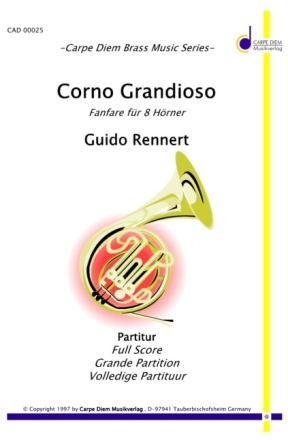 Corno Grandioso