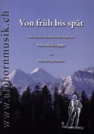 Von fr�h bis sp�t