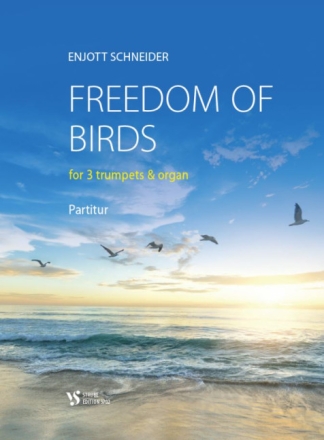 Freedom Of Birds
