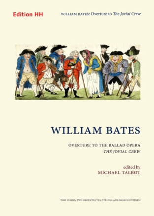 Overture to the Ballad Opera 