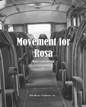 A Movement for Rosa