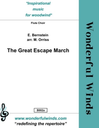 Great Escape March