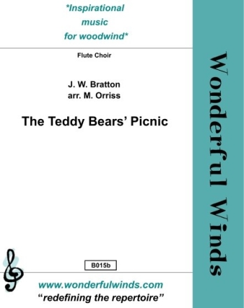 The Teddy Bears' Picnic