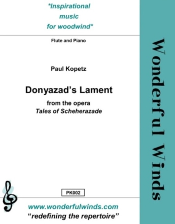 Donyazad's Lament