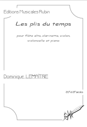 Les plis du temps