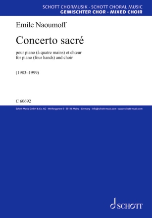 Concerto sacr�