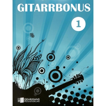 Gitarrbonus 1