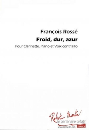 Froid, dur, azur