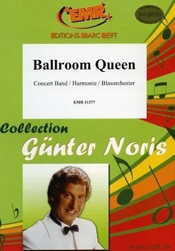 Ballroom Queen