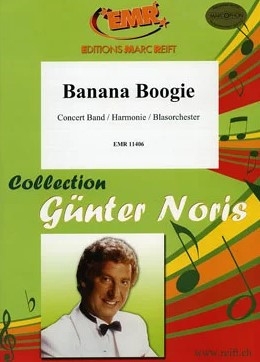Banana Boogie