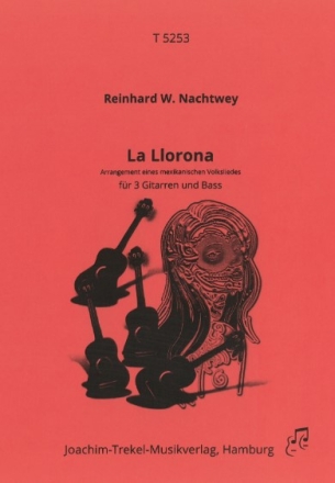 La Llorona