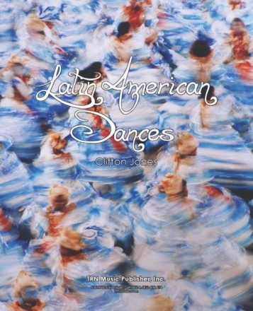 Latin American Dances