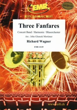 3 Fanfares