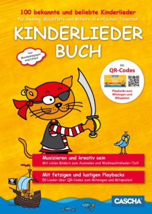 Kinderliederbuch