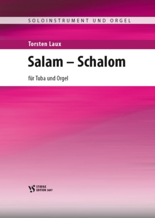 Salam � Schalom
