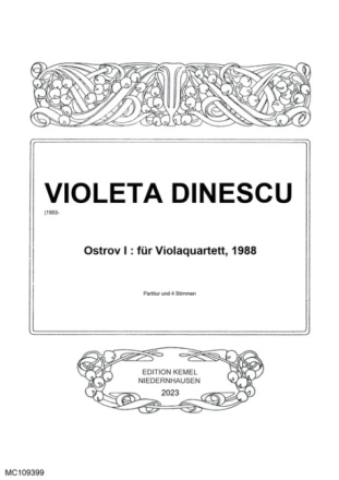 Ostrov I