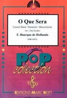 O Que Sera