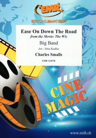 Ease On Down The Road