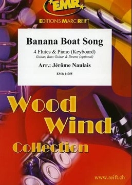 Banana Boat Song