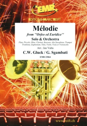 M�lodie